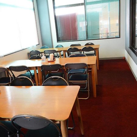 Business Hotel Birô - Vacation Stay 34137V Shibushi 외부 사진
