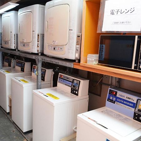 Business Hotel Birô - Vacation Stay 34137V Shibushi 외부 사진