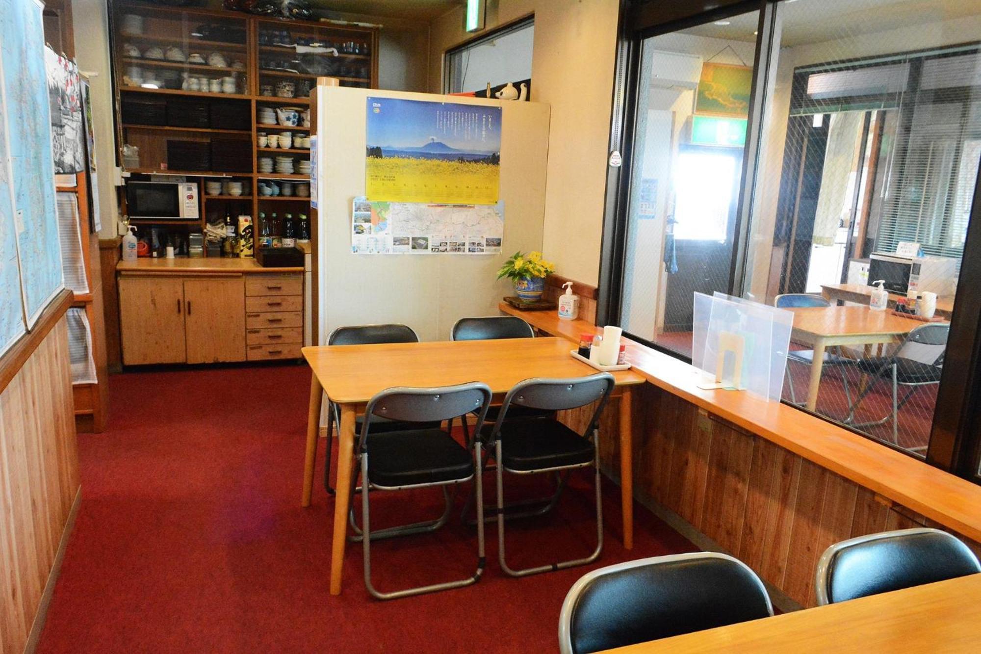Business Hotel Birô - Vacation Stay 34137V Shibushi 외부 사진